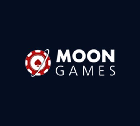 moon games casino|MoonGames Casino Review (2024) .